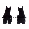 CC-1170 Trolley Adapters (2in1 Trolley Lionelo Amber Gondola kočíka)