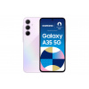 Samsung Galaxy A35 5G 8 GB/256 GB Violett (Awesome Fialovác) Dual-SIM SM-A356 SM-A356BLVGEUB