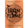 Iron Flame