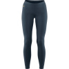Dámske funkčné spodky Fjallraven Bergtagen Thinwool Long Johns W - Mountain Blue L