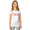 detské tričko HORSEFEATHERS PIECE KIDS T-SHIRT (white) XL