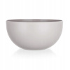 Banquet miska plastová Culinaria 28 cm 6 l Latte