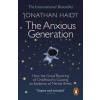 The Anxious Generation - Jonathan Haidt, Penguin Books Ltd