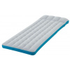 Intex Nafukovací camping matrac 189x72x20cm (67998) - šedá-modrá Intex