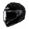 PRILBA HJC I71 METAL BLACK L