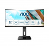 Monitor AOC CU34P2A 34