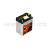 Batéria 12V, YB12A-A, 12Ah, 170A, BANNER Bike Bull 134x80x160 BA 51211