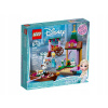 LEGO Disney 41155 Elsine dobrodružstvo na trhu