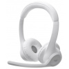 LOGITECH Zone 300 Headset Off-White (981-001417)