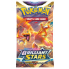 Pokémon TCG Brilliant Stars Booster
