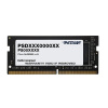 Patriot SO-DIMM 16GB DDR4 3200MHz CL22 Signature Line PSD416G320081S
