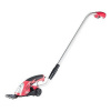 Aku nožnice/plotostrih Worcraft WPGT306, 7,2V, 13,5cm
