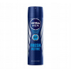 Nivea Men Fresh Active deospray 150 ml