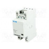 EATON 248848 Stýkač 4-pólový inštalačný 25A 230VAC NC x4 Z-SCH