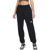 Dámske tepláky na voľný čas Nike NSW FT FLC OS PANT DNC W čierne DV0336-010 - XS