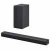 LG S40Q Soundbar s bezdr. subwooberom LG