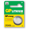 GP CR2450 1ks 1042245011