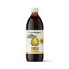 EkoMedica SK DULA 100% ŠŤAVA Z DULY PODLHOVASTEJ 500 ml