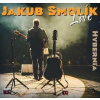 CD Jakub Smolík: Live Hybernia