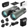 Ďalekohľad Hawke Vantage 8x42 zelený