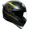 Prilba AGV K1 TRACK 46 (Prilba AGV K1 TRACK 46)