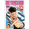One-Punch Man 6 - Proroc… (ONE)