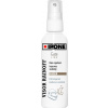Ipone Visor Rainoff 100 ml, tekutý stierač, vodoodpudzujúci sprej na plexi