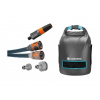 Gardena - Záhradná textilná hadica Liano Xtreme 13 mm, s príslušenstvom, 15 m 18468-20