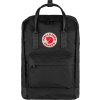 Fjällräven Kånken Black 15 l