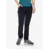 Turistické nohavice dámske Columbia Summit Valley Pant II - black