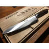 nůž GYUTO/Chef 200 mm - KIYA UMEJI Japan