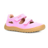 Protetika Plus Protetika Tafi Pink barefoot sandále 23 EUR