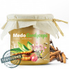 Mycomedica MedoCordyceps – med s Cordycepsom a Acerolou (400 g)
