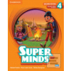 Super Minds Student’s Bo… (Herbert Puchta)