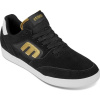 pánske topánky ETNIES (AURELIEN GIRAUD) VEER Black/Gold/White 46