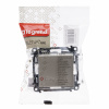 LEGRAND Vypínač VALENA LIFE 752211 NO-NC béžový