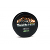 Korda vlasec TouchDown Brown 1000m Priemer: 0,40mm, Nosnosť (lb): 15lb