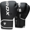 Boxerské rukavice RDX Kara Series F6 biele 10 oz.