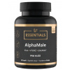 Maxi vita ESSENTIALS AlphaMale 60 kapsúl