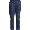 CERVA DAYBORO LADY / Dámske nohavice do pása - navy 44
