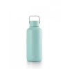 Fľaša, 600 ml, nerezová oceľ, EQUA 