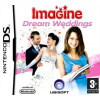 Imagine Dream Wedding Nintendo DS