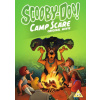 Scooby-Doo (Original Movie) Camp Scare DVD
