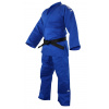 Adidas JU kimono J930 IJF 930g, modré