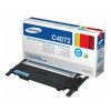 Samsung CLT-C4072S - originálny Tonerová kazeta Cyan