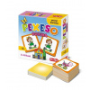 Efko Pexeso RODINA BABY