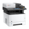 KYOCERA Kyocera ECOSYS M2735dw, A4 MFP, čb, 35ppm, 1200 dpi, 512MB, duplex, DP, LAN, Wifi, start. tonery 1000str., LCD