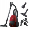 Vreckový vysávač ELECTROLUX PURE D8 PD82-ANIMA SILENCE