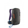 Skialpinistický batoh Patagonia Snowdrifter 20L - forge grey