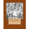 Alice's Adventures in Wonderland: The original edition of 1865